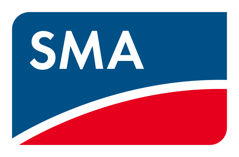 SMA Solar Technology logo